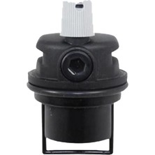 Otomatik Hava Purjörü Duca C Tip Kısa Saunier Duval 0020014161