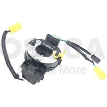 Ossca 96519 Honda Jazz 02 07 Airbag Çemberi Zemberek 77900SAAG01
