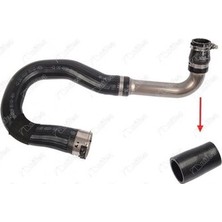 Nifea 21729 Turbo Hortumu Küçük Hortum Chevrolet Trax Opel Mokka 94516221