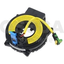 Ossca 96549 Kia Cerato 03 05 Airbag Çemberi Zemberek 934902F001