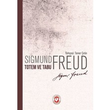 Cem Yayınevi Totem ve Tabu