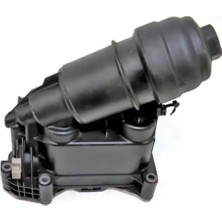 Ossca 86691 Yağ Filtre Gövdesi Bmw N56 11427800066