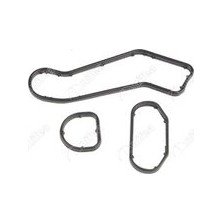 Nifea 17537 Yağ Soğutucu Contası Citroen Berlingo Er Ec 1.6 Bluehdı 100 Bhy DV6FD 19 9804338480