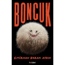 Holden Kitap Boncuk (Ciltli)
