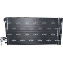 Nrf 350479 Klima Radyatörü Range Rover Evoque (L538) 1519 Discovery Sport (L550) 16> LR075358