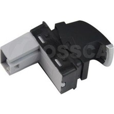 Ossca 24943 Vw Golf Vı Tiguan Cam Açma Anahtarı Teklı Krom 5K0959855 5K0959855