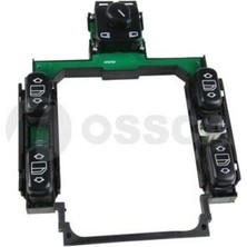 Ossca 40992 M.benz W202 Cam Düğme Seti Komple A2028208210 A2028208210