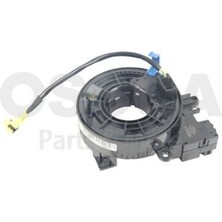 Ossca 83206 Nissan Airbag Çemberi Zemberek Qashqai 14 Xtraıl 14 255544EA0A