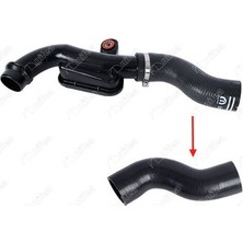 Nifea 13925 Turbo Hortumu Plastik Boru Harıc Fiat 500 x 1.4 Jeep Renegade 1.4 51960154