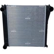 Nrf 30929 Intercooler Range Rover Iıı 4.4 1012 LR022738