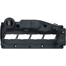 Ossca 51225 Külbütör Kapağı Komple Contalı A5 A4 A6 Q5 2.0 Tdı 03> Cbab Caha Caga Cbbb Cbdb Cegb 03L