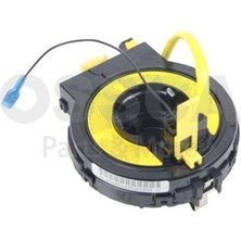 Ossca 96538 Hyundai Airbag Çemberi Zemberek I 10 10 13 93490-0X310