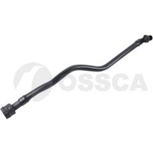Ossca 66441 Bmw G30 B46 B48 Soğutma Hortumu 17128602617 17128602617