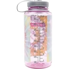 Gees Global 348824 Geniş Ağızlı 32OZ Cosmo - Batik Cosmo/platin