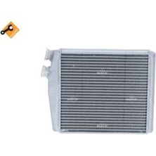 Nrf 54340 Kalorifer Radyatörü Freelander 2 06 14 Evoque 12 18 Discovery Sport 15> S60 Iı S80 Iı V60
