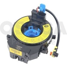 Ossca 96558 Hyundai Airbag Çemberi Zemberek Elantra 14 16 934903X030