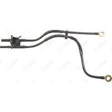 Nifea 14753 Yakıt Borusu Citroen Jumper Relay 3.0 Hdı 160 06 1557F8