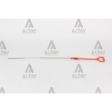 Oemparts 15650PWA000 Yağ Çubuğu Civic 9600 City 0408 Jazz 0207 Hrv 9601 15650PWA000