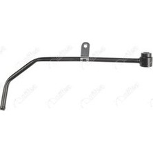 Nifea 23025 Turbo Borusu Hyundai H 1 Cargo Tq Iload I800 H300 2.5 Tdcı D4BH 2007 09 2544242650