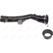 Nifea 17055 Turbo Borusu Contası Plastik Boru Harıc Partner Berlingo Er Ec 1.5 Bluehdı Ecyhzj Ecyhzr