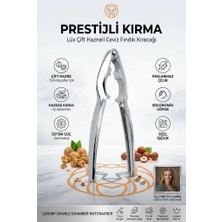 Transformacion Çelik Fındık Ceviz Kırıcı Grosseto Design