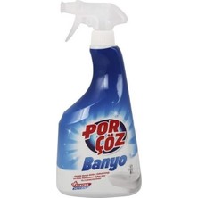 Bezos Banyo Sprey 750ML 1 Adet