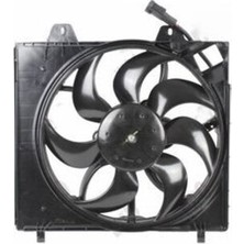 Nrf 470172 Fan Motoru P208 Iı Corsa F 1.2 19>