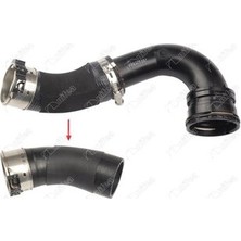 Nifea 34936 Turbo Hortumu Plastik Boru Harıc Jaguar E Pace X540 204DTD 17 GJ326C715AB