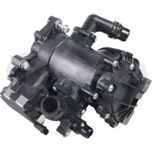 Ossca 87172 Bmw F40 F44 F48 Mini F56 B38 Termostat Gövdesi 11538843405 11538631943