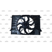 Nrf 470046 Fan 400W A4 A5 A6 A7 Q5 16> 8W0959455