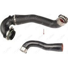 Nifea 21667 Turbo Plastik Hortumu Boru Harıc Opel Insignia A 2.0 Biturbo Cdtı 68 12 17 860267