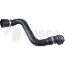 Ossca 57716 Radyatör Alt Hortumu Bmw E90 E88 N46 21259BW