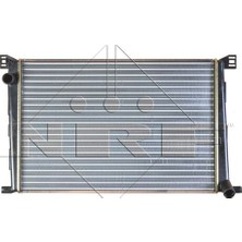 Nrf 58472A Mini Cooper R55 R57 Su Radyatörü 7535099 8MK366300371