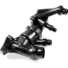Ossca 85178 Bmw G30 G05 G11 B57 Termostat Komple 11538576289 11538576289