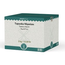 Değirmencibaşı Tapyoka Nişastası 5 kg