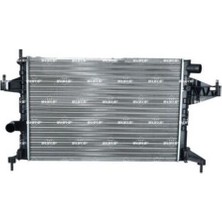 Nrf 519596A Opel Corsa C Z14XE Su Radyatörü 1300237 1605000