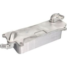 Nrf 310064 Audi A6 A7 Cgl Cdn Otomatik Şanzıman Yağ Radyatörü 4G0317021T
