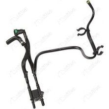 Nifea 14756 Yakıt Borusu Euro 5 Citroen Jumper Platform Şasi Relay 3.0 Hdı 145 F30DTE F1CE3481N 2010