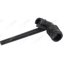 Nifea 15205 Motor Havalandırma Hortumu Punto Brava Lancia 1.2 16V 99 03 46530837