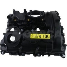 Ossca 34726 Bmw F40 F45 Mini F56 B38 Külbütör Kapağı 11128631744 11128631744
