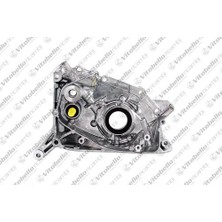 Ossca 49786 Mitsubishi L200 01 Magnum Pajero 2.5 Tdı 4x4 Yağ Pompası Ysk MB1251 MD364254