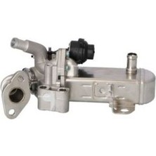 Nrf 48212 Nissan Navara D40 2.5 Dcı 05 14 Egr Soğutucusu Komple Orijinal 147355X00A