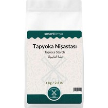 Değirmencibaşı Tapyoka Nişastası 1 kg