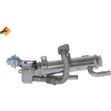 Nrf 48311 Egr Soğutucu A4 A6 05>08 2.0 Tdı Blb Bna Bre Brd Bva Bvg 03G131512AL