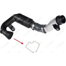Nifea 33245 Turboşarj Hortum Segmanı Mercedes C Class OM626 W205 S205 14 A6260900042