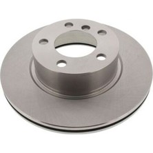 Novalty Fdrx6 Bmw F20 F30 Ön Disk (Adet) 34116792217 34116792217