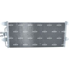 Nrf 35140 Vw Transporter T4 1.9 2.4 2.5 Tdı 2.8 Klima Radyatörü 701820413D 7D0820413B