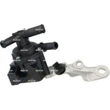 Nrf 390086 Opel Corsa F Astra L F12XHL Ek Su Pompası Elektrikli 9814099080 9814099080