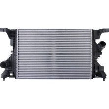 Nrf 309119 Turbo Intercooler Radyatörü A Class 1.3 W247 18> A2475006100