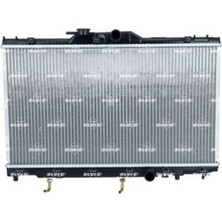Nrf 59078 Toyota Corolla 0002 26MM Su Radyatörü 164000D030